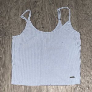 hollister top